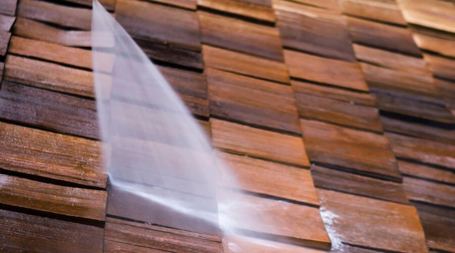 Professional tile roof repair services in Laurel, IA